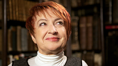 Uchem jehly - 11. května 2014