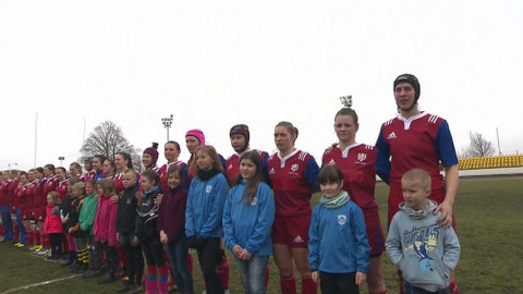 České ragby - 5. dubna 2019