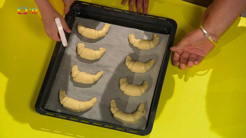 Cukrárna u Josefa - Popletený díl