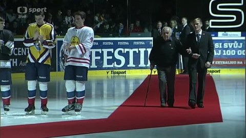 Buly hokej - HC ČSOB Pojišťovna Pardubice - HC Sparta Praha