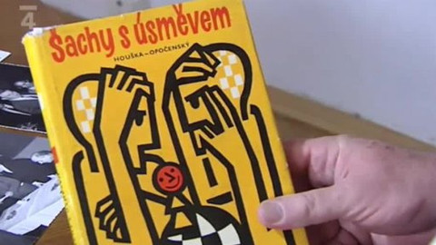 V šachu - 24. července 2009