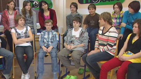 Tykadlo - Jídlo a stravovací návyky