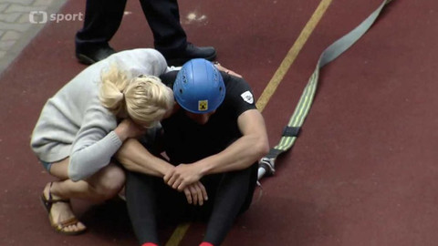 Sport v regionech - Hasičský sport, Ostrava