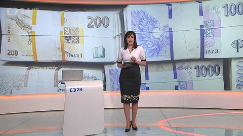 90’ ČT24 - Schodek státního rozpočtu roste – kde ušetřit?