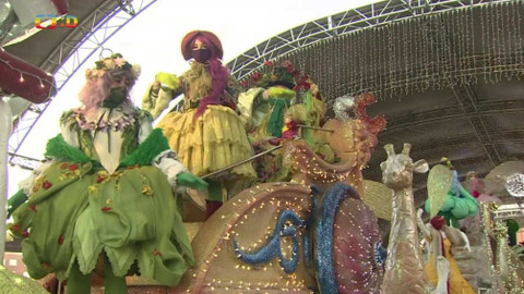 Zprávičky - 6. ledna 2021