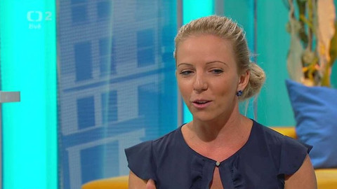 Dobré ráno - 25. července 2017