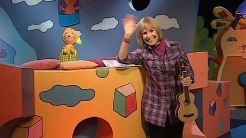 Kouzelná školka - 19. listopadu 2013