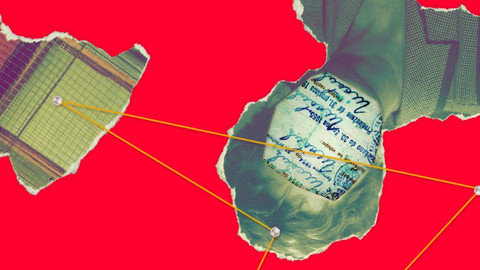 Místo činu: Kavčí hory - 3/6 Legenda