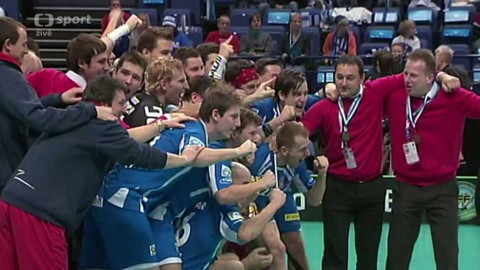 Livesport Superliga - FBC Liberec - ACEMA Sparta Praha