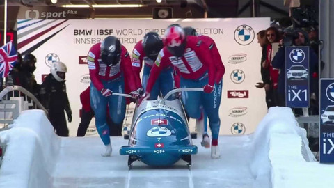 Světový pohár v bobech a skeletonu - Rakousko