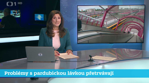 Události v regionech (sever a východ) - 9. července