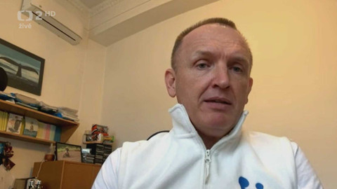 Dobré ráno - 5. prosince 2024