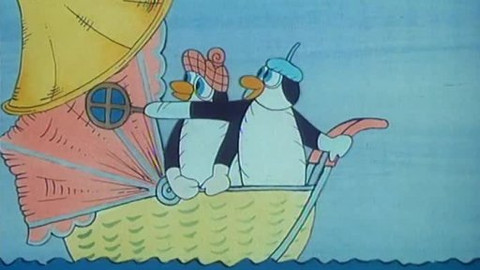 Velryba Decimálka - 6/13 Žralok a gramofon