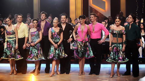 StarDance - StarDance IV: 4. soutěžní večer