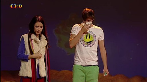 PLANETA YÓ - 17. listopadu 2014