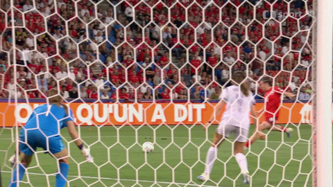 EURO žen 2025 Švýcarsko - Švýcarsko - Norsko