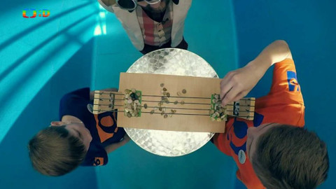 U6 - Úžasný svět vědy - 28. května 2018