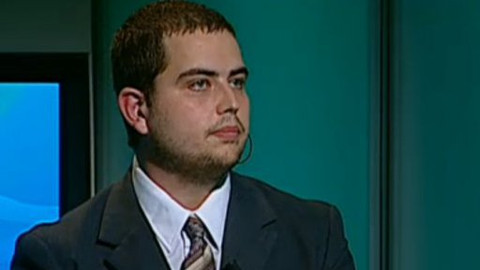 Hyde Park ČT24 - 2. prosince 2011