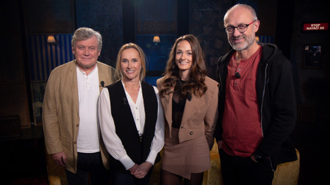 Výborná SHOW - Pozdě, ale přece