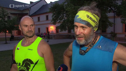 Excalibur Race - Casia Zkus noční Kuks