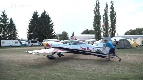 Letecký sport - MS juniorů v bezmotorovém létání Tábor