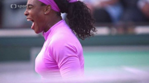 French Open 2015 - Sestřih 11. hracího dne