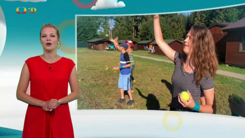 Zprávičky - 9. srpna 2020