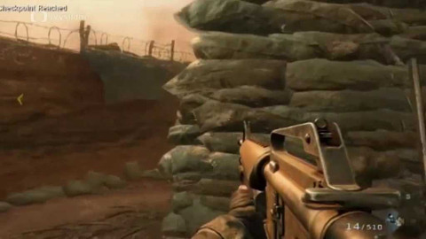 Game Page - 4. prosince 2010