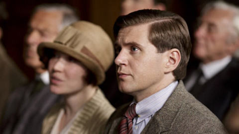 Panství Downton - Epizoda 7/10