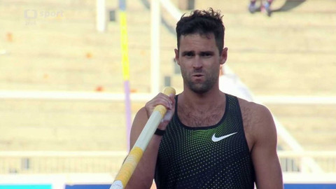 Atletika - Memoriál Josefa Odložila