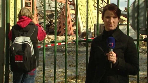 Archiv ČT24 - Osmičkové říjny