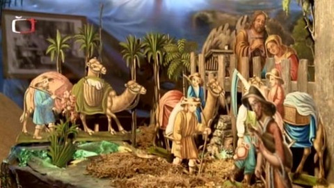 Chalupa je hra - 23. prosince 2008