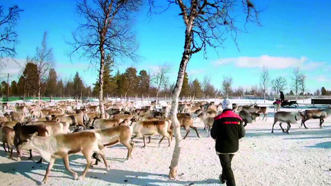 Krásy severní Evropy - 5/5 Švédsko