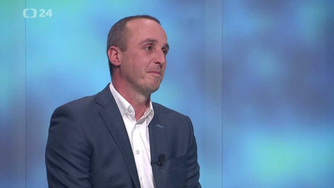 Byznys ČT24 - 9. prosince 2021