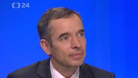 90’ ČT24 - Hypoteční bublina na dohled?