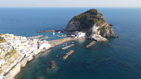 Vůně cizích krajů - Italské romantické ostrovy