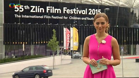 Zprávičky - 30. května 2015