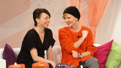 Sama doma - 13. prosince 2012