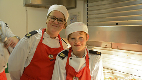 Čím budu, až povyrostu? - Epizoda 4.