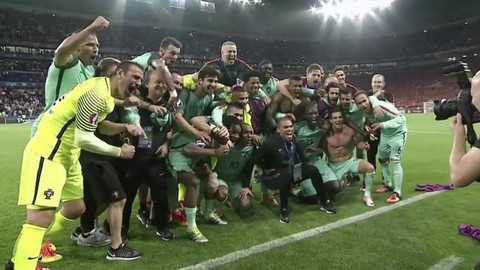 Cesta na EURO 2020 - Itálie a Finsko