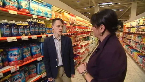 Černé ovce - 21. března 2017