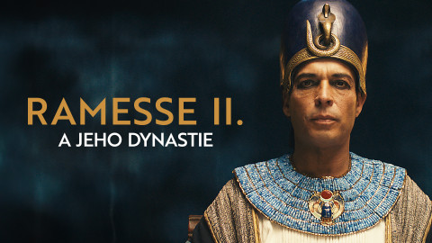Ramesse II. a jeho dynastie
