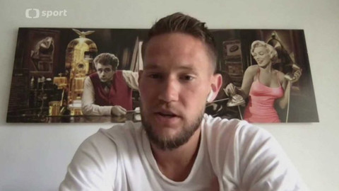 EURO 2020 s ... - Na EURO s Tomášem Vaclíkem