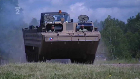 Bahna - Bahna po dvacáté