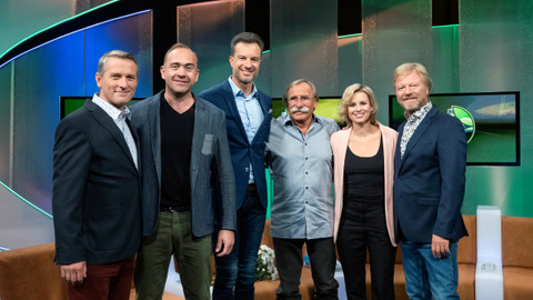 Zázraky přírody - 1. února