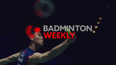 Magazín světového badmintonu