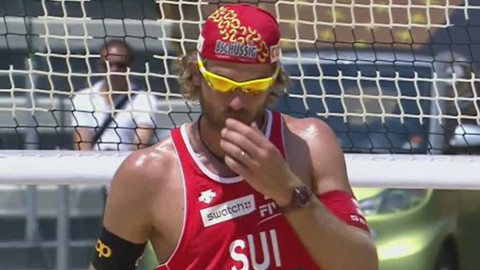 FIVB Swatch World Tour 2011 - MS v plážovém volejbalu 2011 Itálie