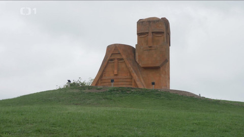 Objektiv - 21. března 2021