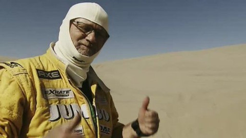 Rallye Dakar - 13. etapa