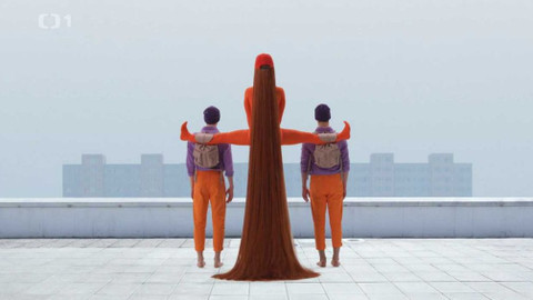 Gejzír - 9. ledna 2020